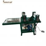 Electric Beeswax Foundation Machine for making Beeswax Foundation Sheets Beekeeping Tools for sale