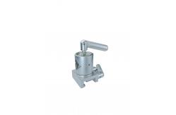 China Power Machinery Surgical Table Clamp For Operation Table With 1-Year Warranty supplier