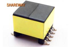 China EP-420SG Pulse Switch Power Miniature Flyback Transformer Surface Mount 4A supplier
