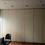 Sound Insulation Soundproof Acoustic Room Dividers Movable Partition Walls For Function Hall for sale