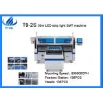 LED Strip Pick And Place Equipment 136 Heads 500000CPH LED Light Production Line for sale