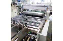 China Automatic box window patching machine supplier