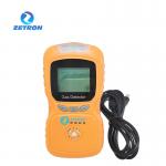 Diffusion Type Single Handheld Natural Gas Leak Detector Zt100k for sale