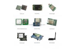 China DWM1000 BOM UWB Transceiver Module DWM1001C Integrated Electronic Components supplier