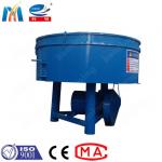 Durable and efficient Cement mixer machine with powerful 2-5mm Mixing Drum Thickness for sale