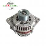 New Alternator 3972529 JFZ2703 for 6LTAA8.9 6BT Engine