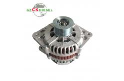 China New Alternator 3972529 JFZ2703 for 6LTAA8.9 6BT Engine supplier