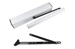 China Wireless Remote Control Swing Gate Operator Automatic 100 Kg Door Weight supplier