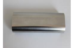 China Tungsten Carbide Coating Liner For Plastic Extruder Machine supplier
