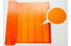 China Quarry Screen Mesh Polyurethane Fine Screen Mesh For Fine Particle Separations supplier