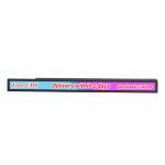 CCC Bar Stretched LCD Display High Brightness Subway Advertising Panel Display Screen