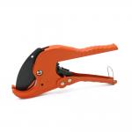 HTXG Easy Operation PVC PPR HDPE Pipe Cutting Hand Tool with 0-42mm Cutting Diameter for sale