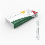 15 - 20 Minutes Antigen Test Home Kit For SARS-CoV-2 1 Test/Box Ghana, Africa for sale