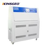 8L/Day Accelerated Weathering UV Testing Machine Chamber 95% RH Humidity for sale