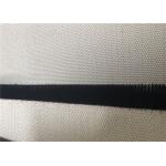 10mm Thickness Kevlar Edges Corrugated Belt 60% Cotton 40% Synthetic Fiber for sale