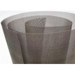 2m 500mesh Roll Wire Mesh Cloth for sale
