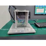 PCB Board High Current Resistance Test  Machine