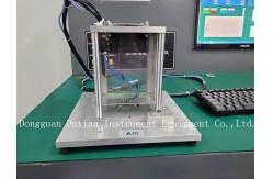 China PCB Board High Current Resistance Test  Machine supplier
