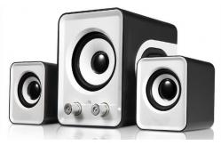 China 2.1 Nearfield Wired Computer Speaker Surround Sound supplier