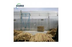 China Junxu Exclusively Customized Wood Drying Equipment for Professional and Durable Drying supplier