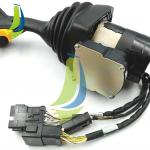 360-2987 Hydraulic Joystick Assy 3602987 For 120M 140M Tractor