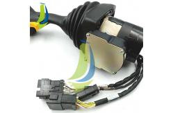 China 360-2987 Hydraulic Joystick Assy 3602987 For 120M 140M Tractor supplier