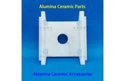 China Precision Zirconia Alumina Ceramic Parts for Medical and Industrial Applications supplier