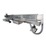 7.5m Vocational Training Equipment Physics Demonstration Equipment Experimental 309x450mm for sale