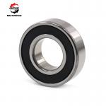 Japan origin Koyo 62/28 2RS Single Row Deep Groove Ball Bearing 28*58*16mm for sale