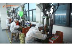 China Spo2 Extension Cable manufacturer