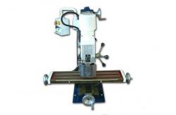 China                  Mini Wood Processing Drilling&Milling Machine              supplier