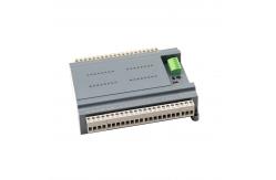 China NPN Transistor Output IOT Mini PLC Controller 12DI 12DO High Speed Counting supplier