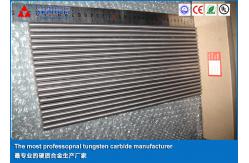 China YG10X YL10.2 Tungsten Carbide Rod supplier