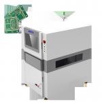 Mento PCBs SMT AOI Machine System 220V 2000W for sale