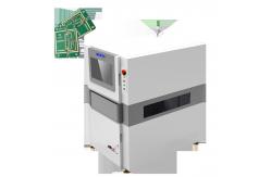 China Mento PCBs SMT AOI Machine System 220V 2000W supplier