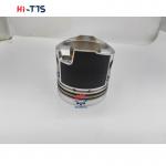 6M60T ME303531 ME303532 ME305672 ME305673 PISTON For 6D16 Machinery Diesel Engine