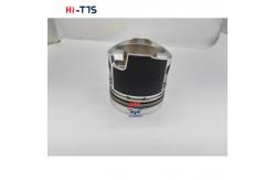 China 6M60T ME303531 ME303532 ME305672 ME305673 PISTON For 6D16 Machinery Diesel Engine supplier