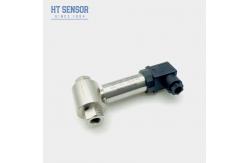 China 24VDC Differential Pressure Transmitter G1/4 1/4NPT 4-20mA Pipe Dp Transmitter supplier