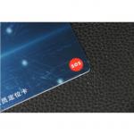 ISO7816 Bluetooth Smart Card On Screen Buttons For Offline Payment for sale
