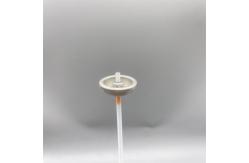 China Advanced Moisturizing Sunscreen Spray Valve for Beach Days - Reliable Protection and Hydration supplier