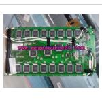 LCD Panel Types TLX-1642S-C3B1 TOSHIBA 9 inch 640:400 pixels LCD Display for sale