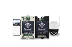 China Community Access Manager: WiFi Unlimited Distance Access Control + Hierarchical Permissions supplier