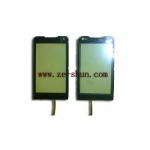 mobile phone touch screen for Samsung i900 for sale