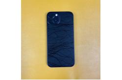China 10D Daqin Tempered Glass Cutting Machine Phone Case Making Water Cooling supplier