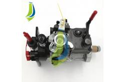 China 28214696 Fuel Injection Pump C7.1 Engine For E320D2 Excavator supplier