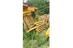 China Used XCMGTower XGT6013-6S1 Cranes Reliable & Efficient for Construction Equipment supplier