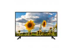 China Experience Future 32-Inch LED TV With Digital Audio Interface supplier