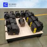 Joint Harvester Hydraulic Axial Piston Pump Generic Components for sale