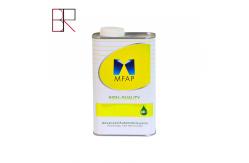 China Solvent Diluent Reducer Colorless NC Car Paint Thinner supplier