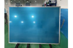 China CE Ycltouch Smart USB Interactive Digital Whiteboard With Projector supplier